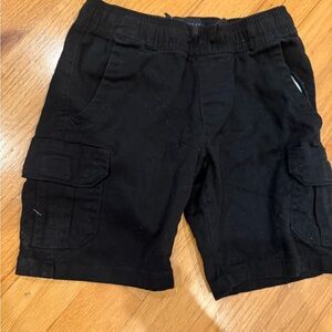 Street rules shorts boys 5